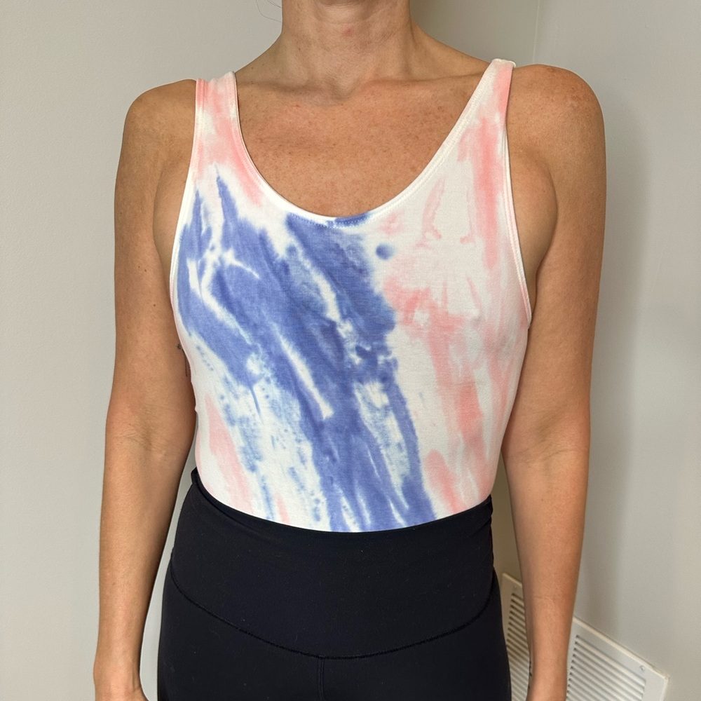 Bodysuit by Daydreamer LA- Size S
